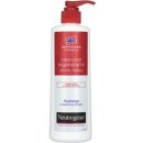 Neutrogena Body Care intenzivní regenerační tělové mléko pro suchou pokožku 400 ml