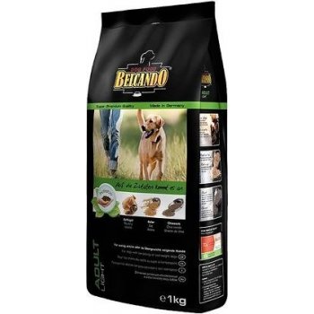 Belcando Finest Light 1 kg