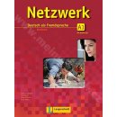 Netzwerk A1 - Kursbuch   2CD