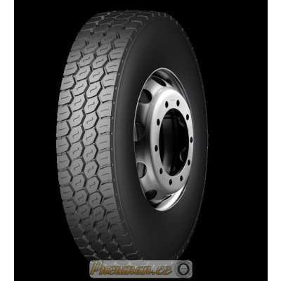 Crosswind CW-MA04 13/0 R22,5 158/156K – Hledejceny.cz