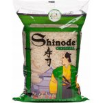 Sun Clad Japonská rýže na Sushi 1 kg – Zboží Dáma