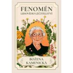 Fenomén lidového léčtitelství. Božena Kamenická – Hledejceny.cz