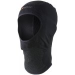 X Bionic Stormcap Face 4.0 Black / Charcoal – Zboží Mobilmania