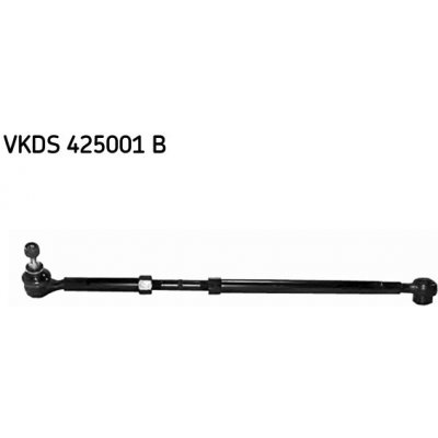 VKDS 425001 B SKF Řídicí páka, zavěšení kol – Hledejceny.cz