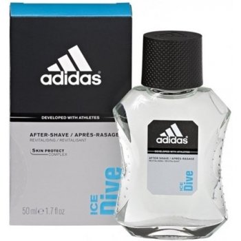 adidas Ice Dive voda po holení 50 ml