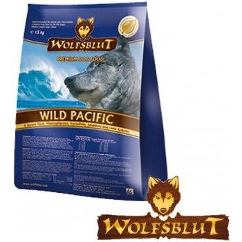 Wolfsblut Wild Pacific 15 kg