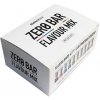 Proteinová tyčinka Biotech USA Zero Bar 10 x 50g