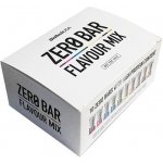 Biotech USA Zero Bar 10 x 50g – Zboží Mobilmania