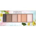 Physicians Formula Matte Monoi Butter Blushed Nude matné oční stíny 3,4 g – Hledejceny.cz