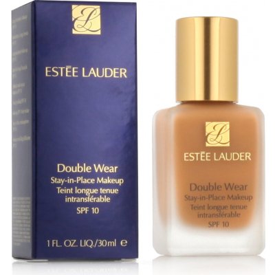 Estée Lauder Double Wear Stay-in-Place dlouhotrvající make-up SPF10 5W1 Bronze 30 ml – Zbozi.Blesk.cz