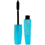 Rimmel Wonderfull With Argan Oil řasenka 1 Black 11 ml – Hledejceny.cz