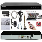 Hikvision DS-7616NI-K2 – Zboží Živě