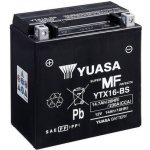 Yuasa YTX12-BS | Zboží Auto