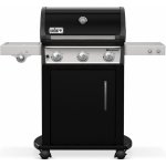 Weber SPIRIT E-325 GBS – Zboží Mobilmania