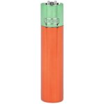 Clipper Metal Safari Orange – Hledejceny.cz