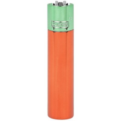 Clipper Metal Safari Orange – Hledejceny.cz