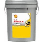 Shell Rimula R4 X 15W-40 5 l | Zboží Auto