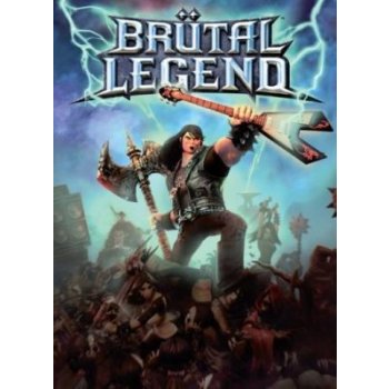 Brutal Legend