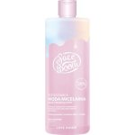 Bielenda Face Boom Micellar Water 500 ml – Zbozi.Blesk.cz