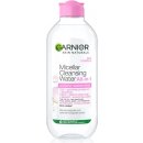 Garnier Micerální voda pro citlivou pleť 400 ml