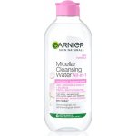 Garnier Micerální voda pro citlivou pleť 400 ml – Zboží Dáma