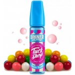 Dinner Lady Tuck Shop Shake & Vape Bubble Trouble 20 ml – Zboží Dáma