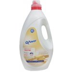 Q-Power Speciální prací gel s marseillským mýdlem 72 PD – Zboží Mobilmania