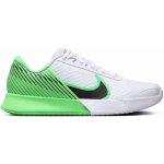 Nike Zoom Vapor Pro 2 - white/black/poison green – Zbozi.Blesk.cz