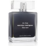 Narciso Rodriguez Bleu Noir Extrême toaletní voda pánská 100 ml – Hledejceny.cz