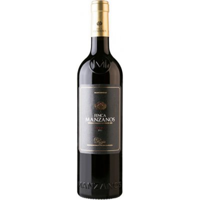 Manzanos Winery Finca Reserva DOCa 0,75 l – Sleviste.cz