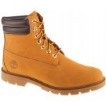 Timberland kotníkové boty 6 in Premium Boot žluté – Sleviste.cz