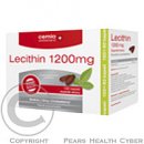 Cemio Lecithin 1200 mg 100 kapslí
