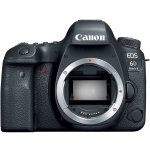 Canon EOS 6D Mark II – Zboží Živě