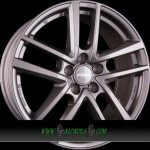 Rial ASTORGA 7,5x19 5x114,3 ET49,5 graphite – Hledejceny.cz