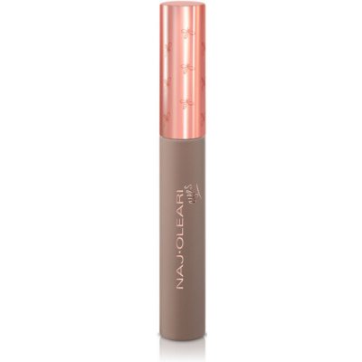 Naj-Oleari Lasting Shape Eyebrow Fixer voděodolný dlouhotrvající fixační gel 01 Blonde 5 ml – Zboží Dáma