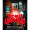 Stories Untold