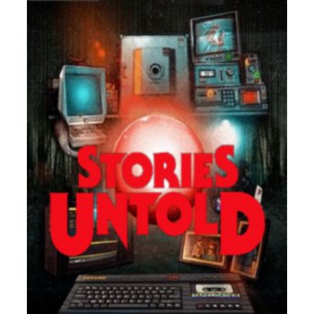 Stories Untold