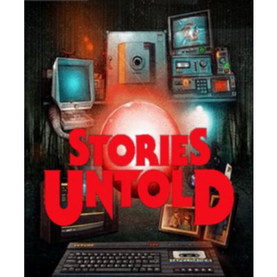 Stories Untold