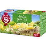 Teekanne Garden Selection 20 x 2,25 g – Hledejceny.cz