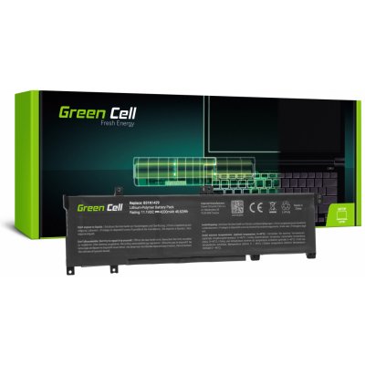 Green Cell AS97 4200mAh - neoriginální – Hledejceny.cz