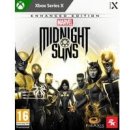 Marvel's Midnight Suns (Enhanced Edition) (XSX)