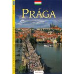 UNIOS CB Praha-průvodce Maďarsky – Hledejceny.cz