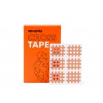 Spophy Cross Tape Typ B 3,6 cm x 2,8 cm 120 ks – Zboží Dáma