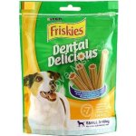 Purina Friskies Dental Delicious 200 g – Hledejceny.cz