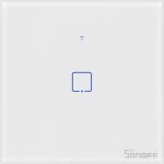 Sonoff T2EU1C-RF – Zboží Živě