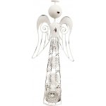 Anděl na čajovou svíčku K0545 – Zboží Dáma