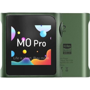 Shanling M0 Pro