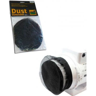 Pure Factory Dust Defender 150 mm – Hledejceny.cz