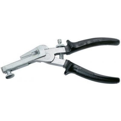 ZBIROVIA 1701 kleště šraňkovací rozváděcí na pilové pásy 404281 – Sleviste.cz