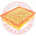 MASTER-SPORT Vzduchový filtr 30171LFPCSMS – Hledejceny.cz
